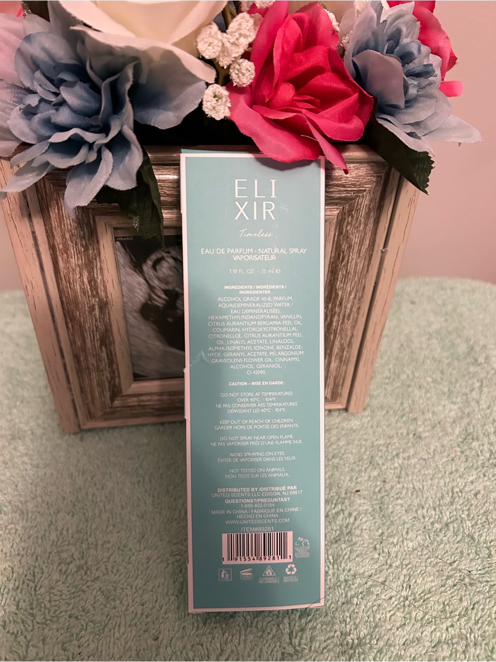 Elixir Timeless - Picture 2 of 2